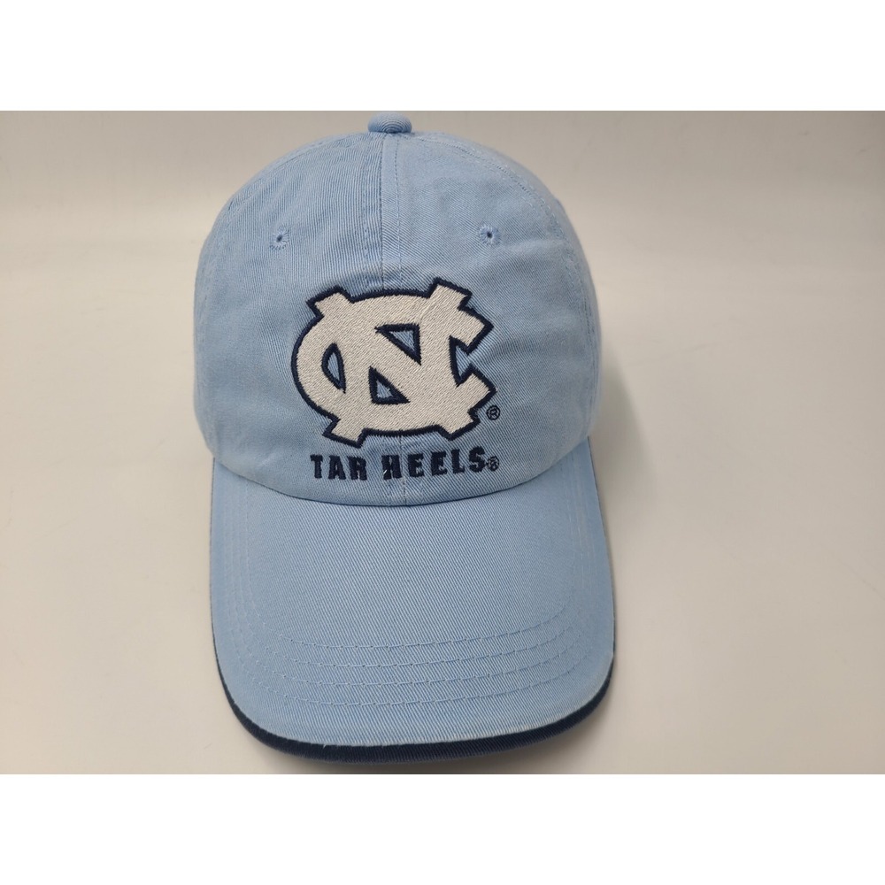 University of North Carolina UNC Tar Heels Signatures Strapback Hat Cap Men NCAA